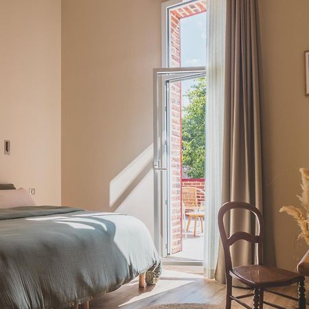 Maison Montaut Onesse-et-Laharie Exteriér fotografie