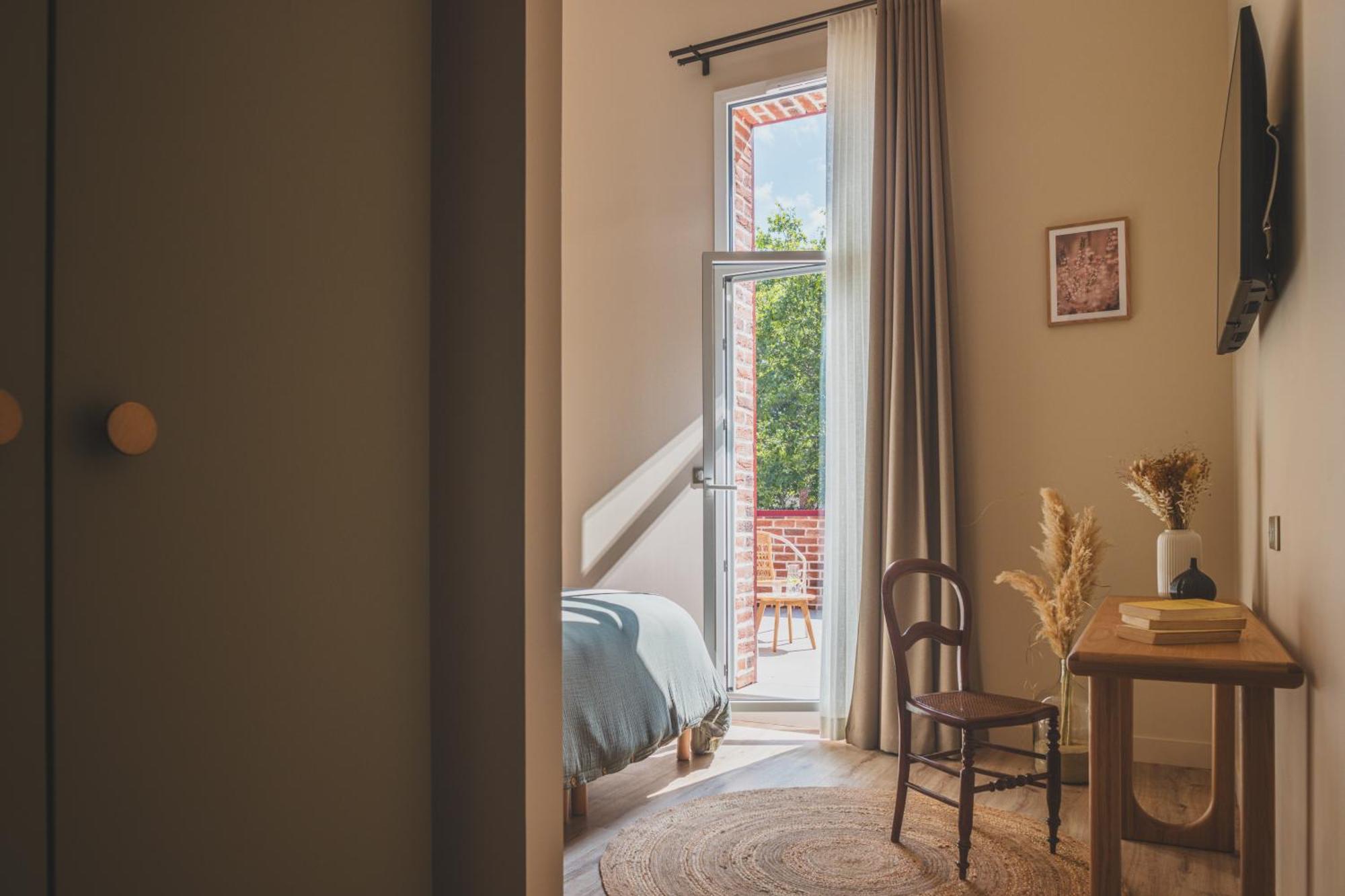 Maison Montaut Onesse-et-Laharie Exteriér fotografie